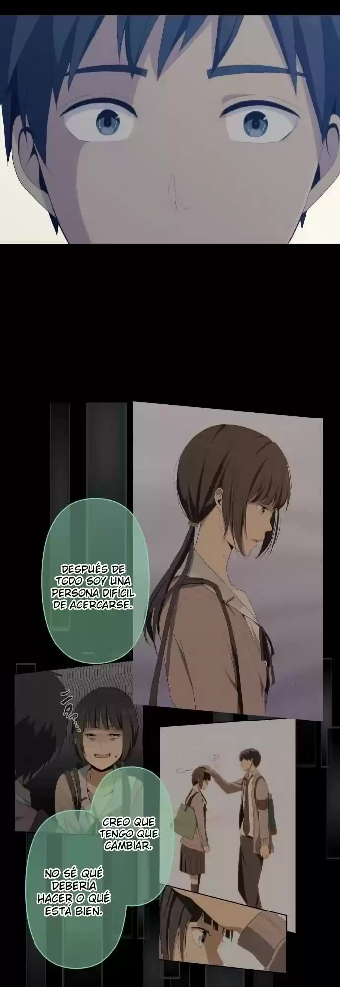 ReLIFE (2013) - Capítulo 145 - Página 20 - LectorTMOo