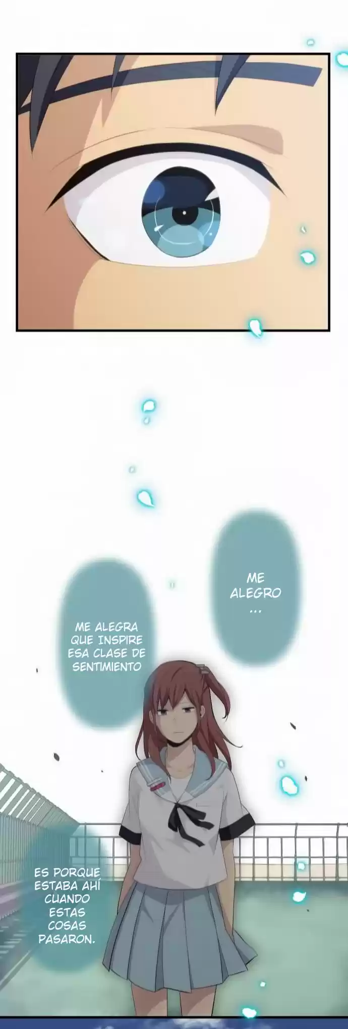 ReLIFE (2013) - Capítulo 145 - Página 24 - LectorTMOo