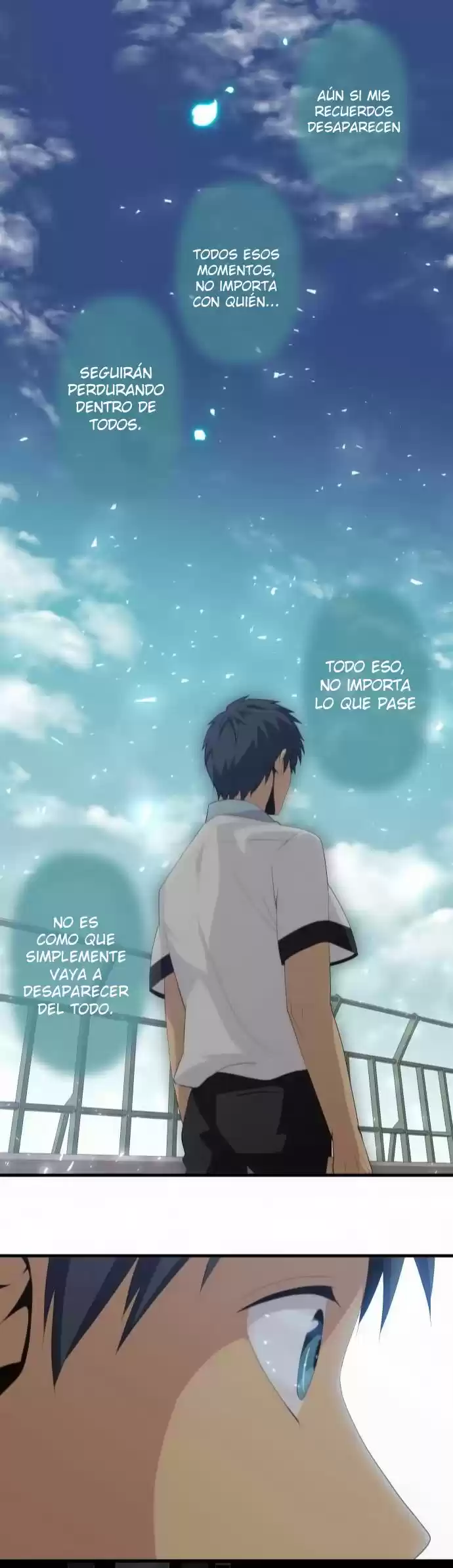 ReLIFE (2013) - Capítulo 145 - Página 25 - LectorTMOo