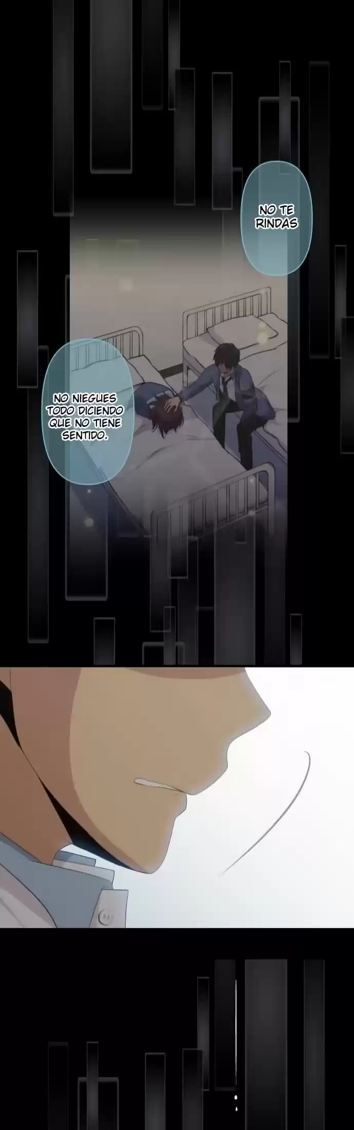 ReLIFE (2013) - Capítulo 145 - Página 26 - LectorTMOo