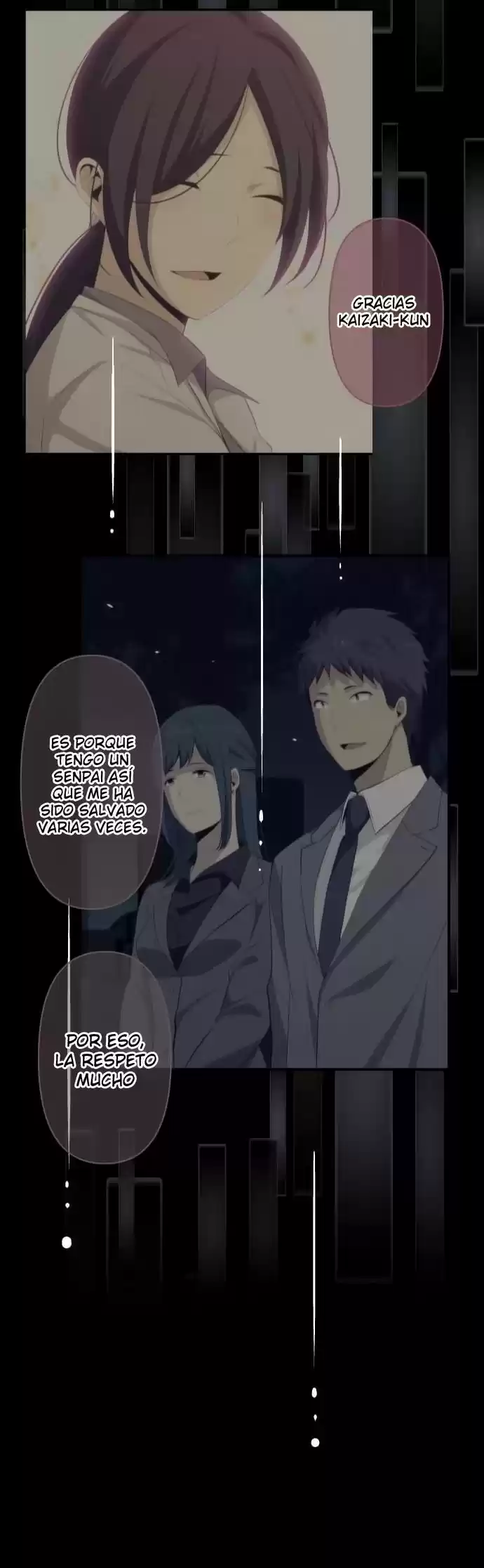 ReLIFE (2013) - Capítulo 145 - Página 27 - LectorTMOo