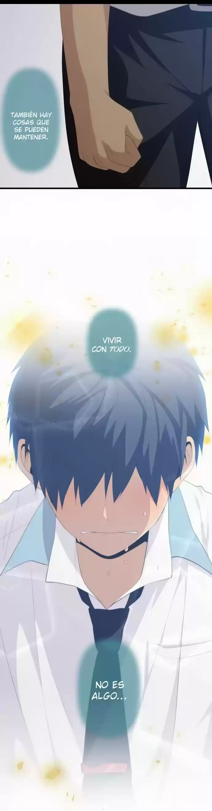 ReLIFE (2013) - Capítulo 145 - Página 28 - LectorTMOo