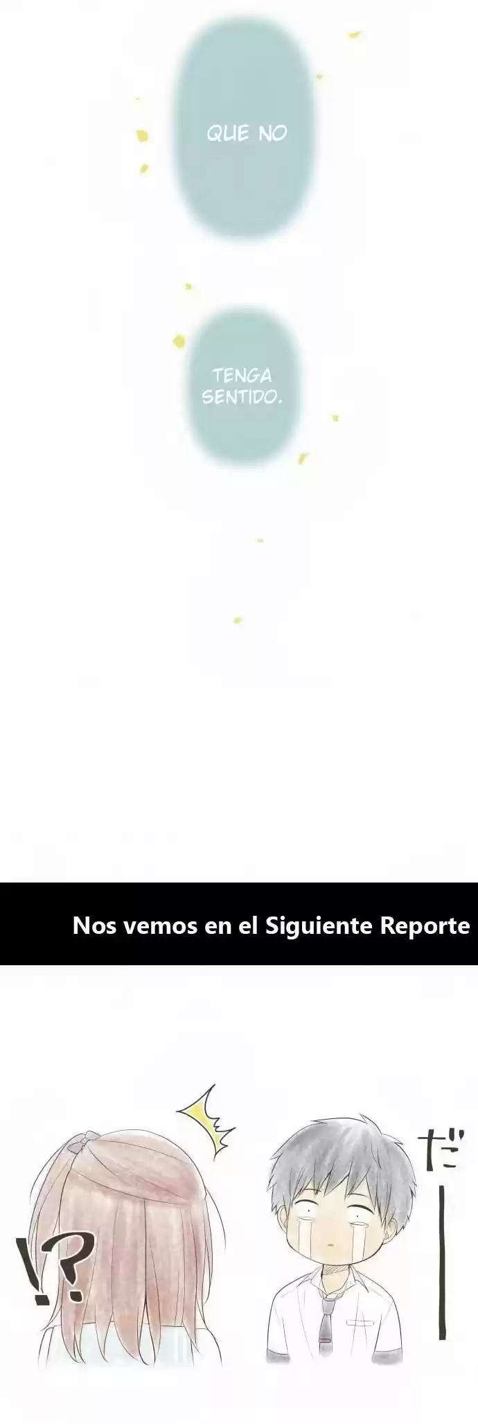 ReLIFE (2013) - Capítulo 145 - Página 29 - LectorTMOo