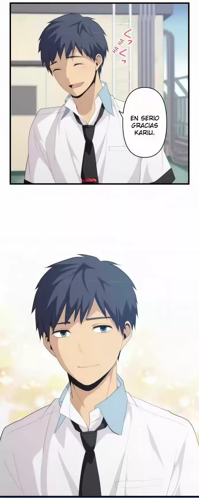 ReLIFE (2013) - Capítulo 146 - Página 11 - LectorTMOo
