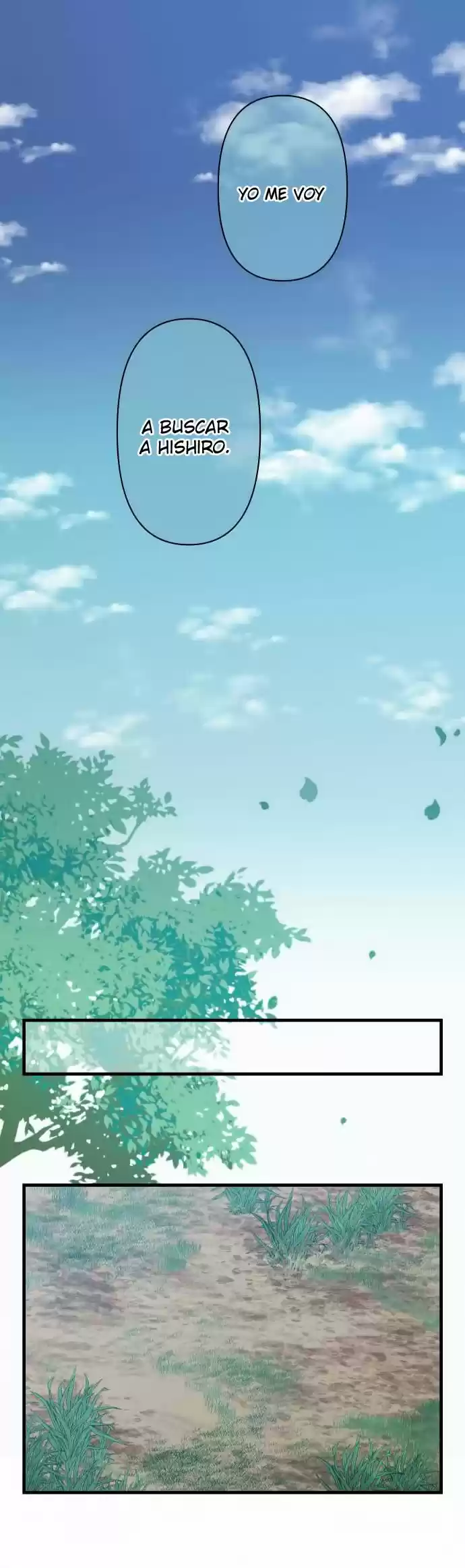 ReLIFE (2013) - Capítulo 146 - Página 12 - LectorTMOo