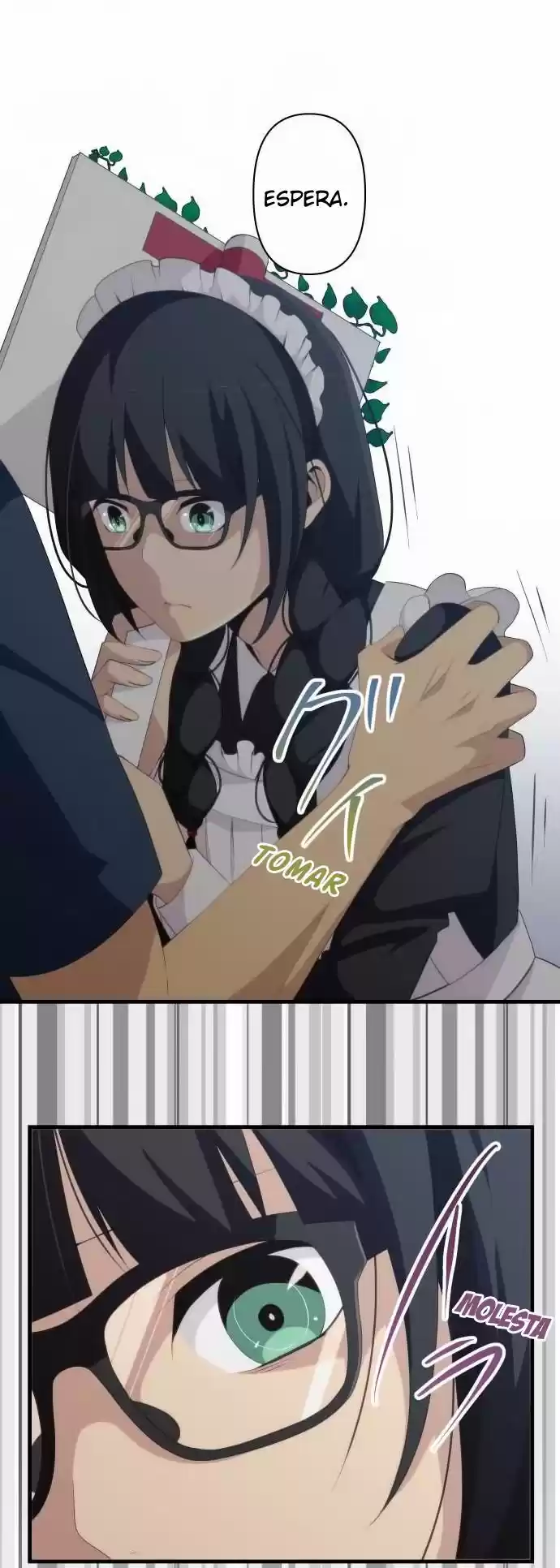 ReLIFE (2013) - Capítulo 146 - Página 19 - LectorTMOo