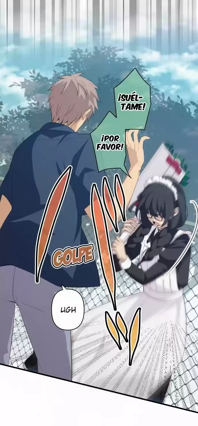 ReLIFE (2013) - Capítulo 146 - Página 20 - LectorTMOo