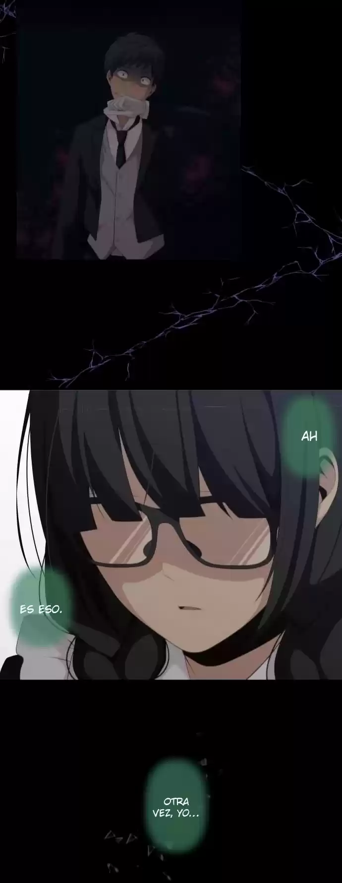 ReLIFE (2013) - Capítulo 146 - Página 22 - LectorTMOo