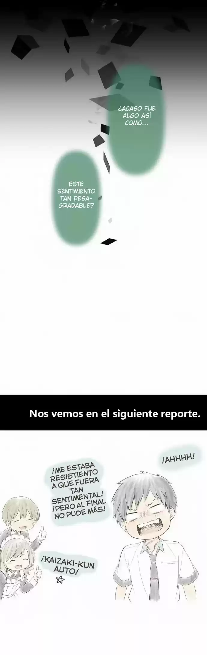 ReLIFE (2013) - Capítulo 146 - Página 24 - LectorTMOo