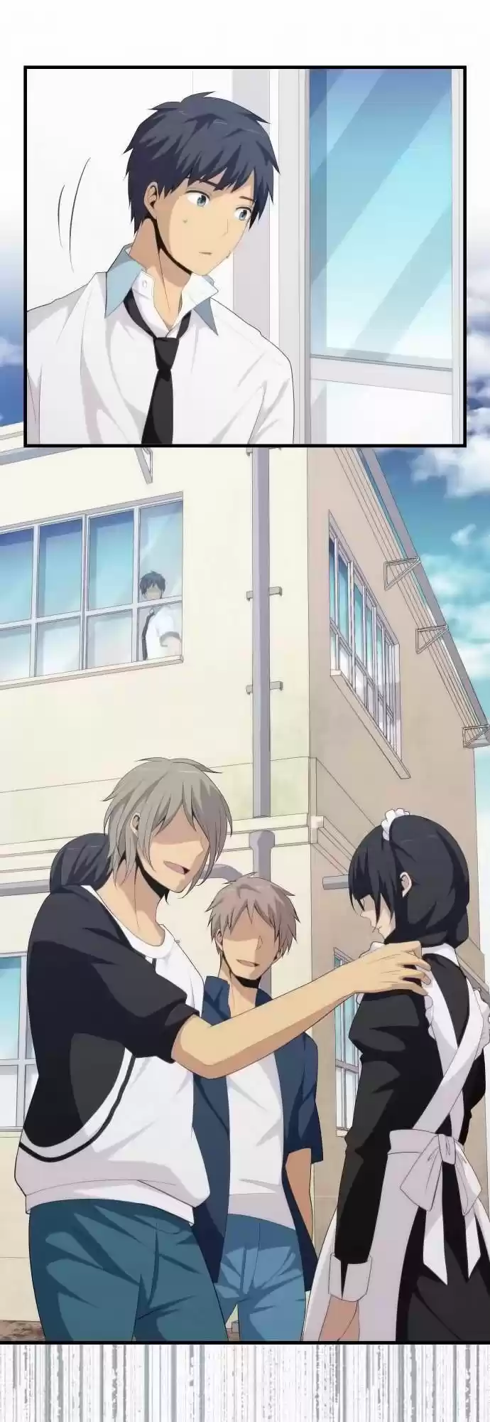 ReLIFE (2013) - Capítulo 147 - Página 6 - LectorTMOo