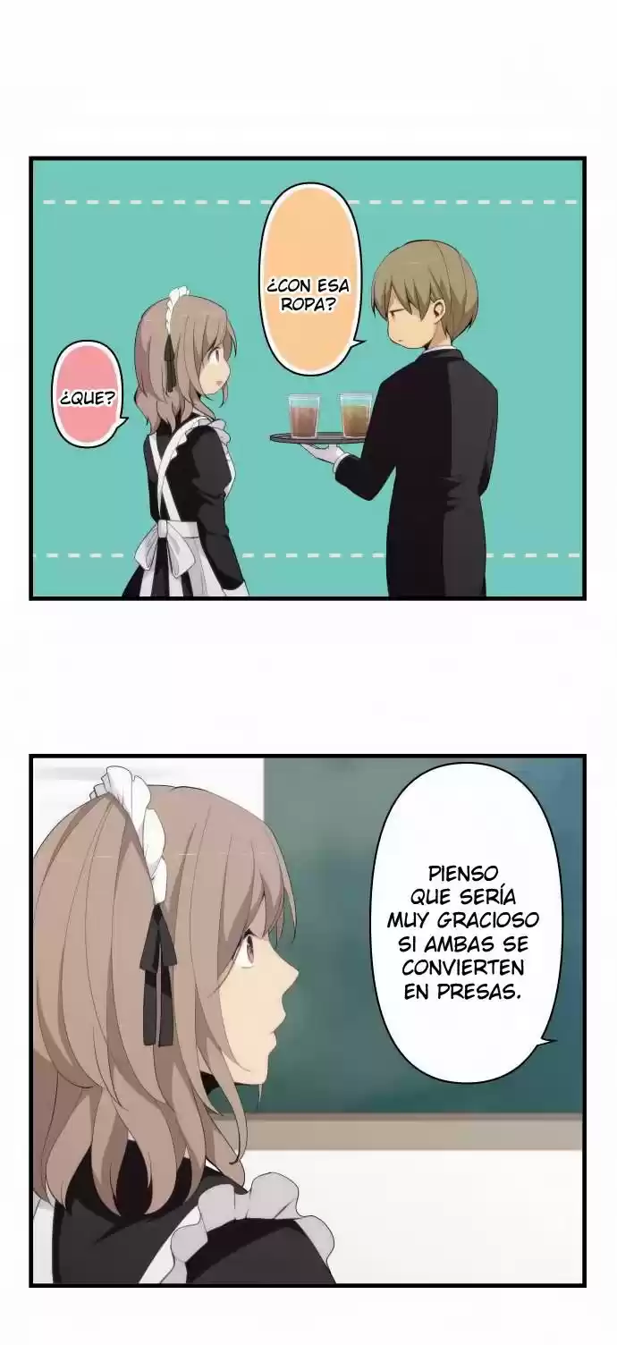 ReLIFE (2013) - Capítulo 147 - Página 10 - LectorTMOo