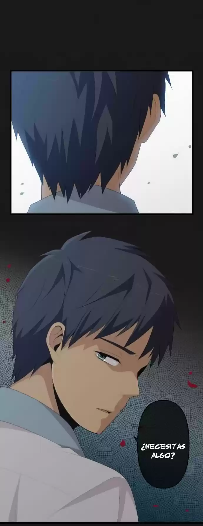 ReLIFE (2013) - Capítulo 147 - Página 19 - LectorTMOo