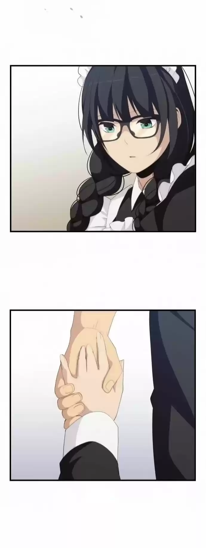 ReLIFE (2013) - Capítulo 147 - Página 23 - LectorTMOo