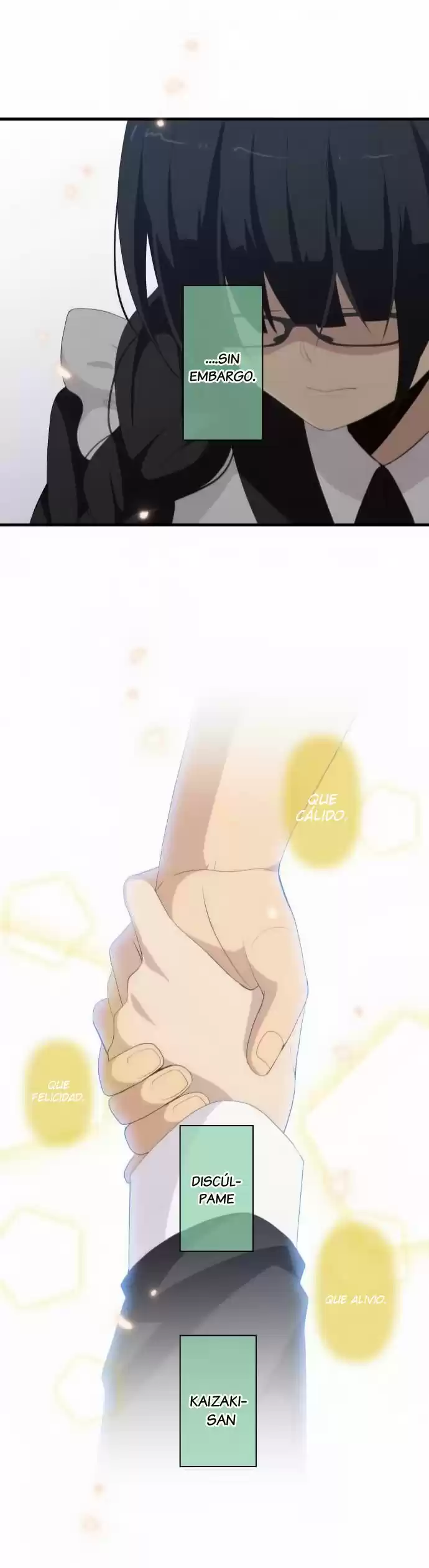 ReLIFE (2013) - Capítulo 147 - Página 25 - LectorTMOo