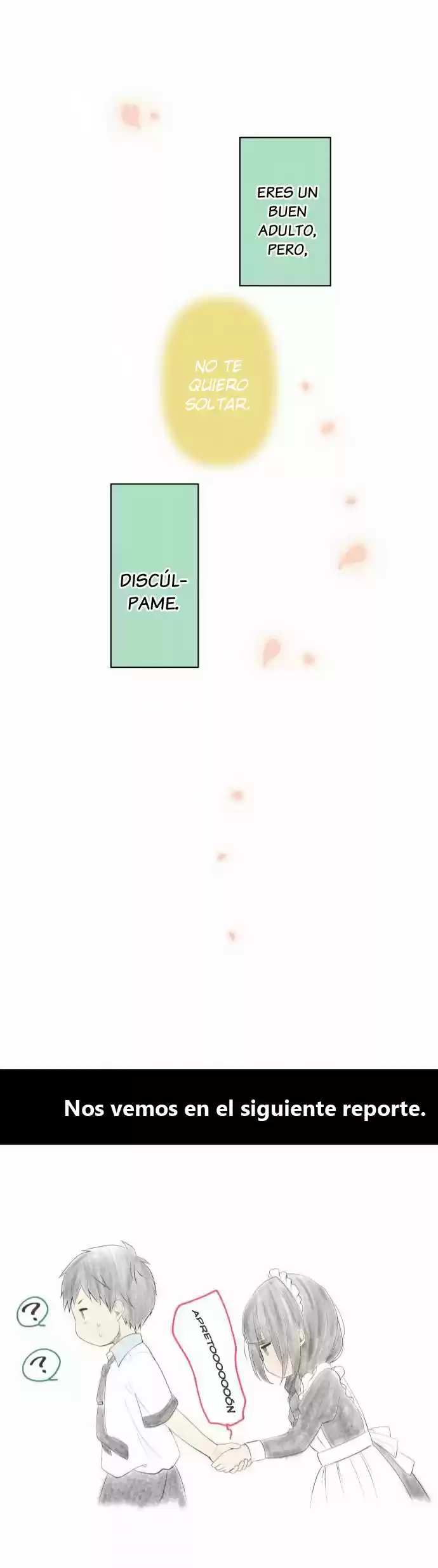 ReLIFE (2013) - Capítulo 147 - Página 26 - LectorTMOo