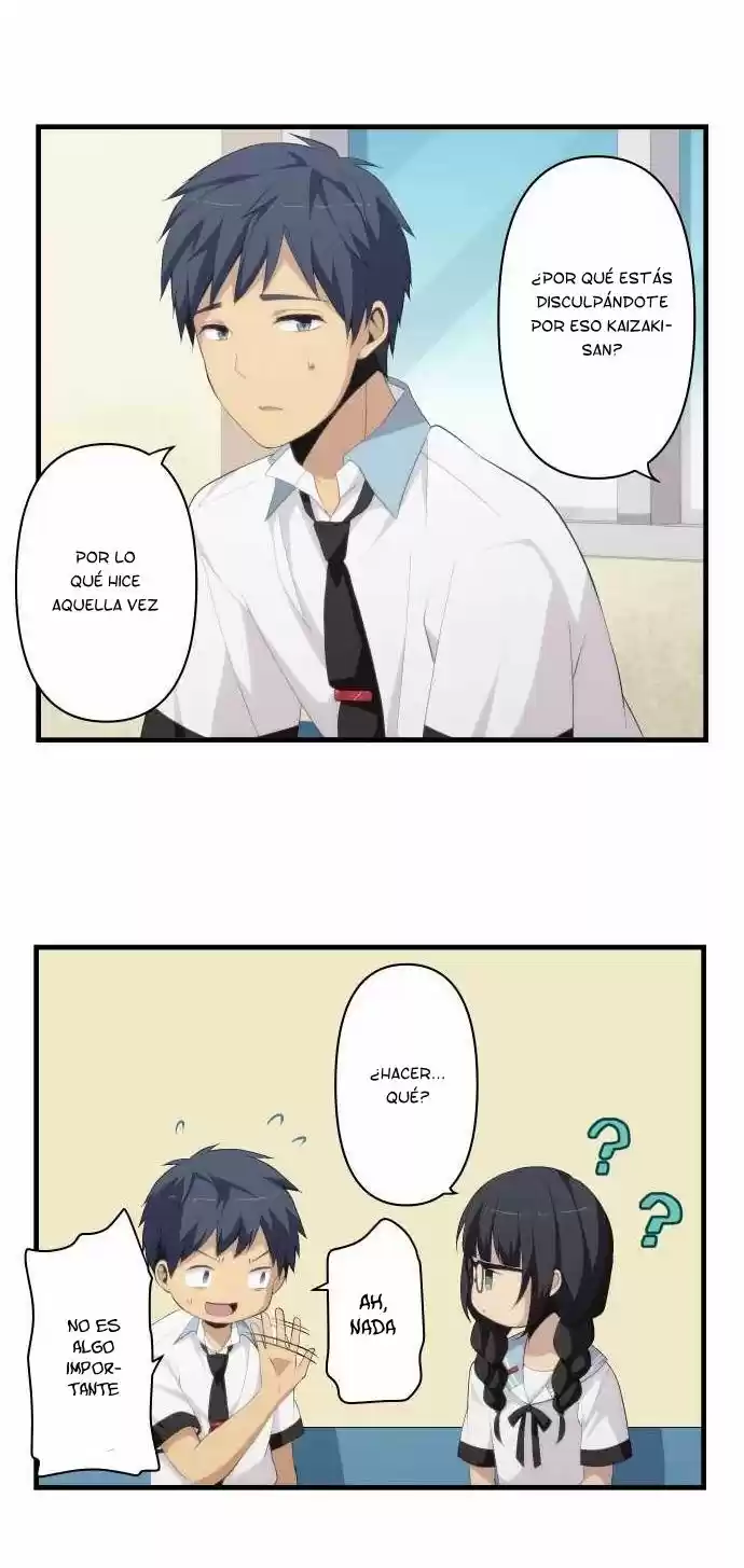 ReLIFE (2013) - Capítulo 148 - Página 7 - LectorTMOo
