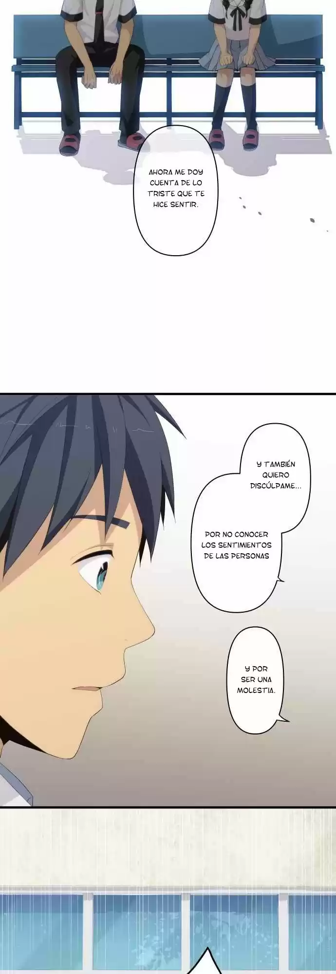 ReLIFE (2013) - Capítulo 148 - Página 11 - LectorTMOo