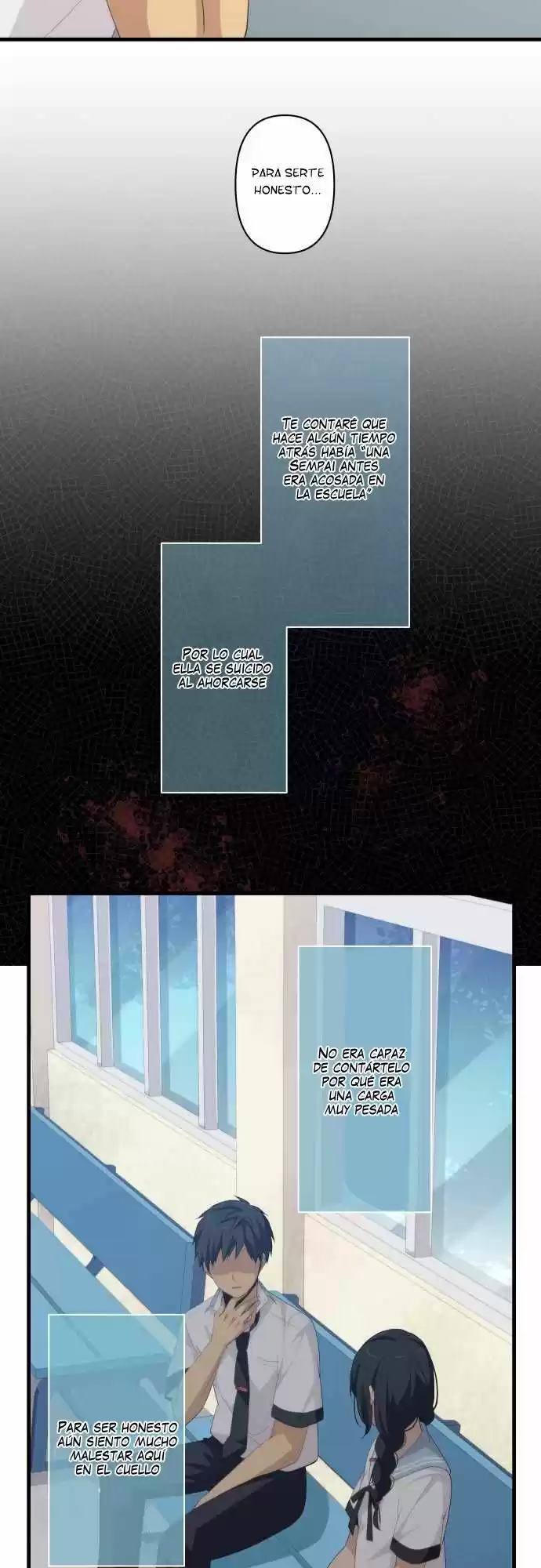 ReLIFE (2013) - Capítulo 148 - Página 14 - LectorTMOo
