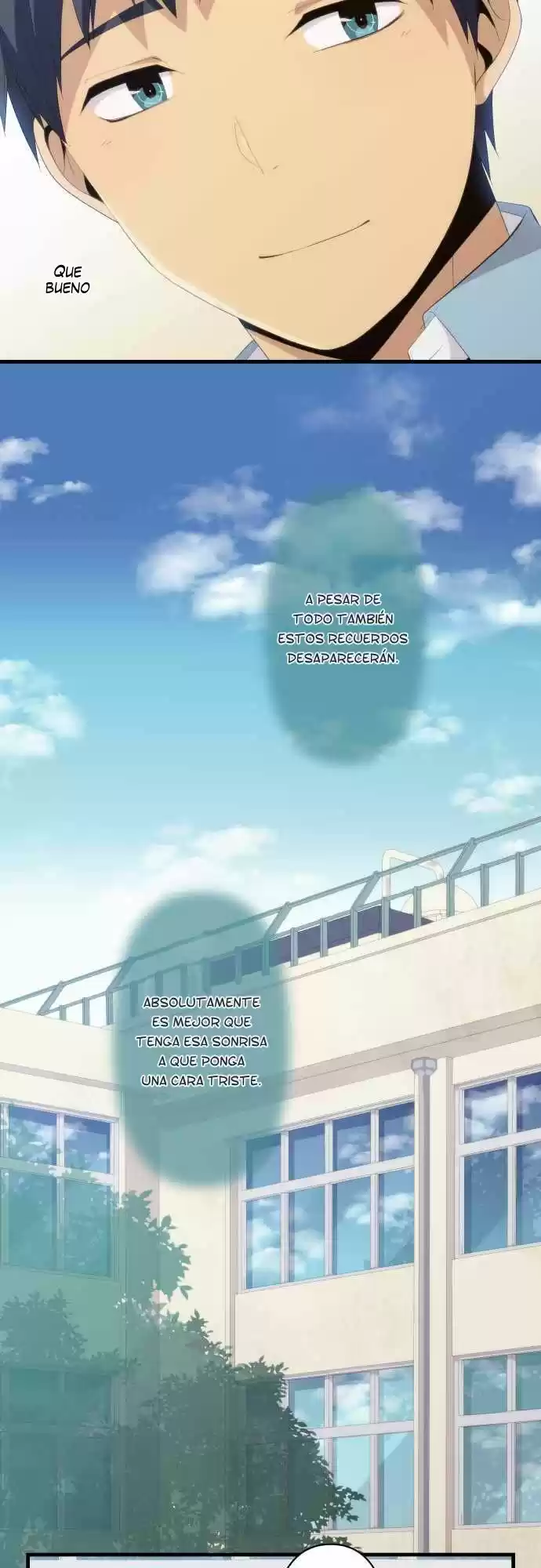 ReLIFE (2013) - Capítulo 148 - Página 17 - LectorTMOo