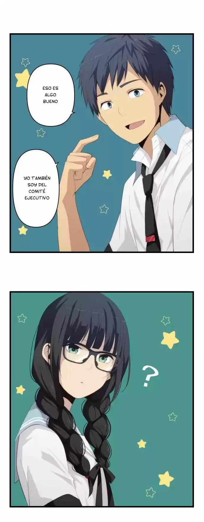 ReLIFE (2013) - Capítulo 148 - Página 19 - LectorTMOo