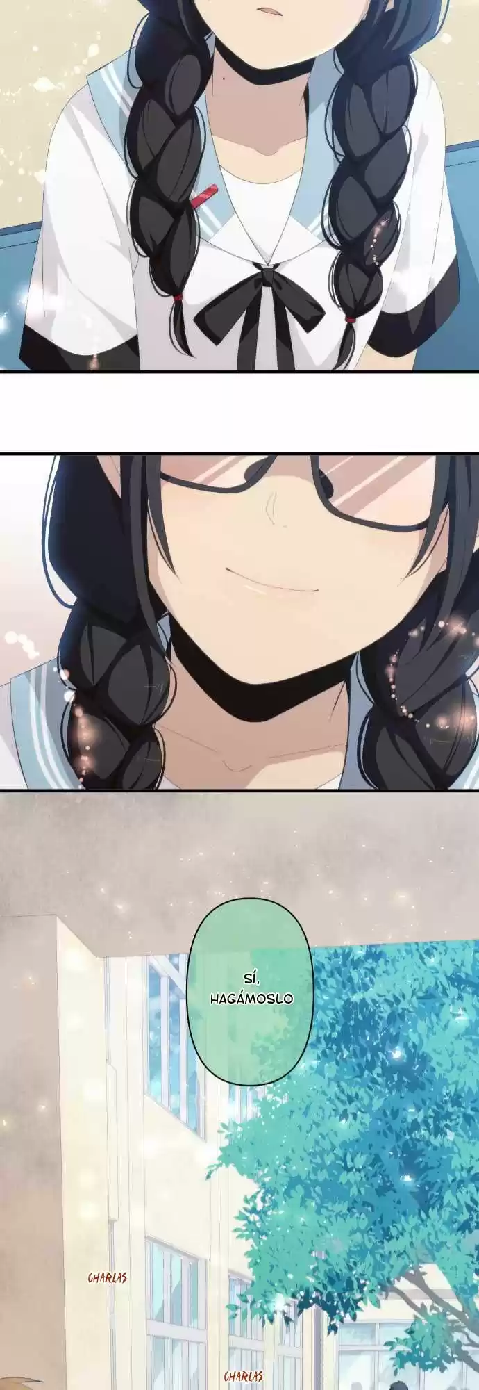 ReLIFE (2013) - Capítulo 148 - Página 22 - LectorTMOo