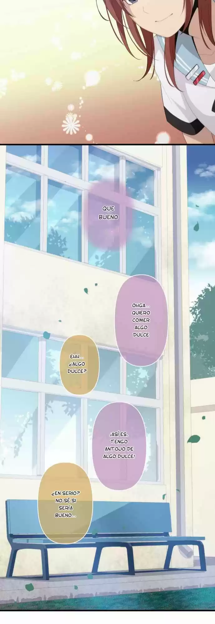 ReLIFE (2013) - Capítulo 148 - Página 24 - LectorTMOo