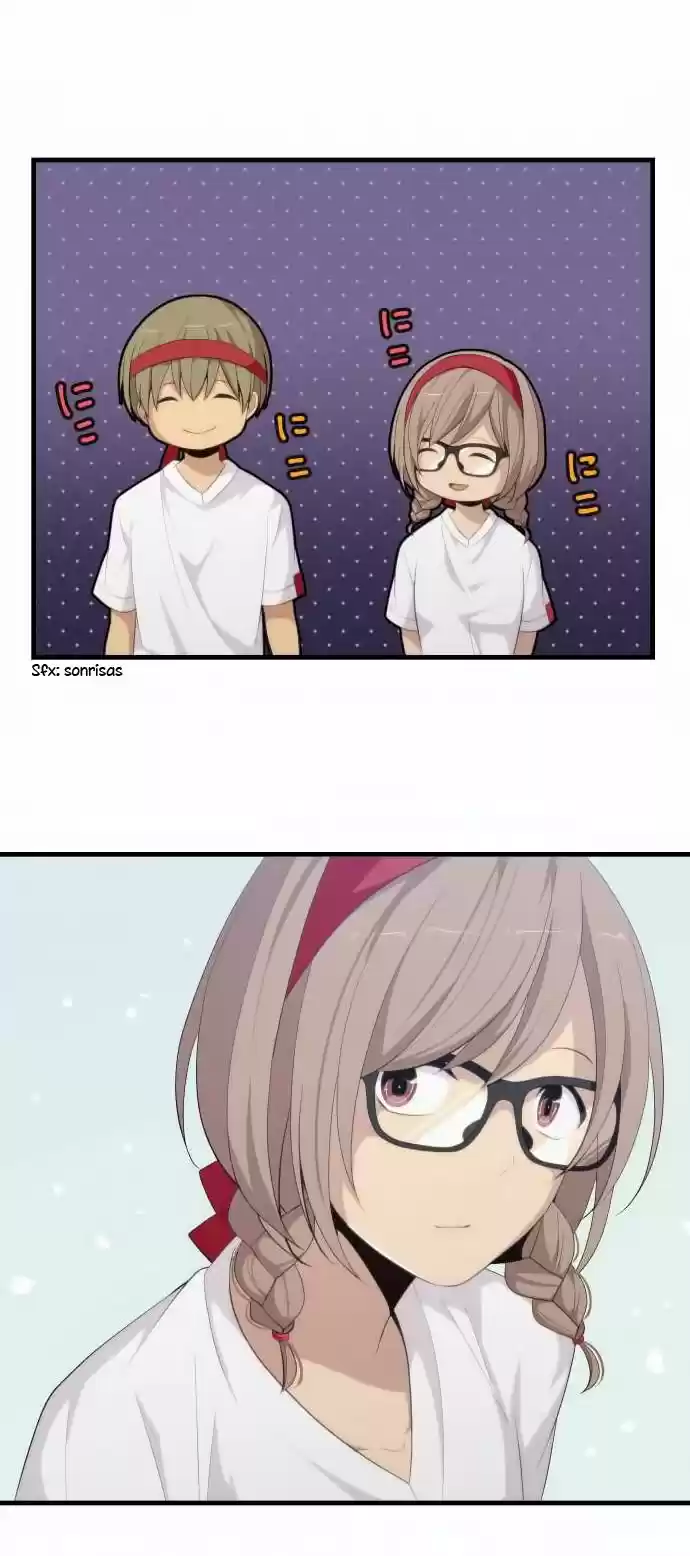 ReLIFE (2013) - Capítulo 149 - Página 13 - LectorTMOo
