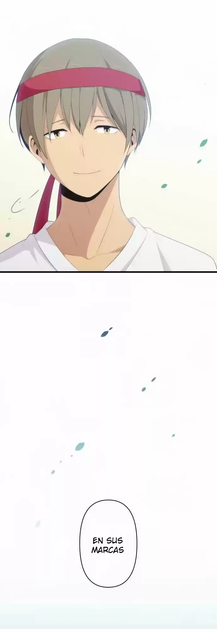 ReLIFE (2013) - Capítulo 149 - Página 18 - LectorTMOo