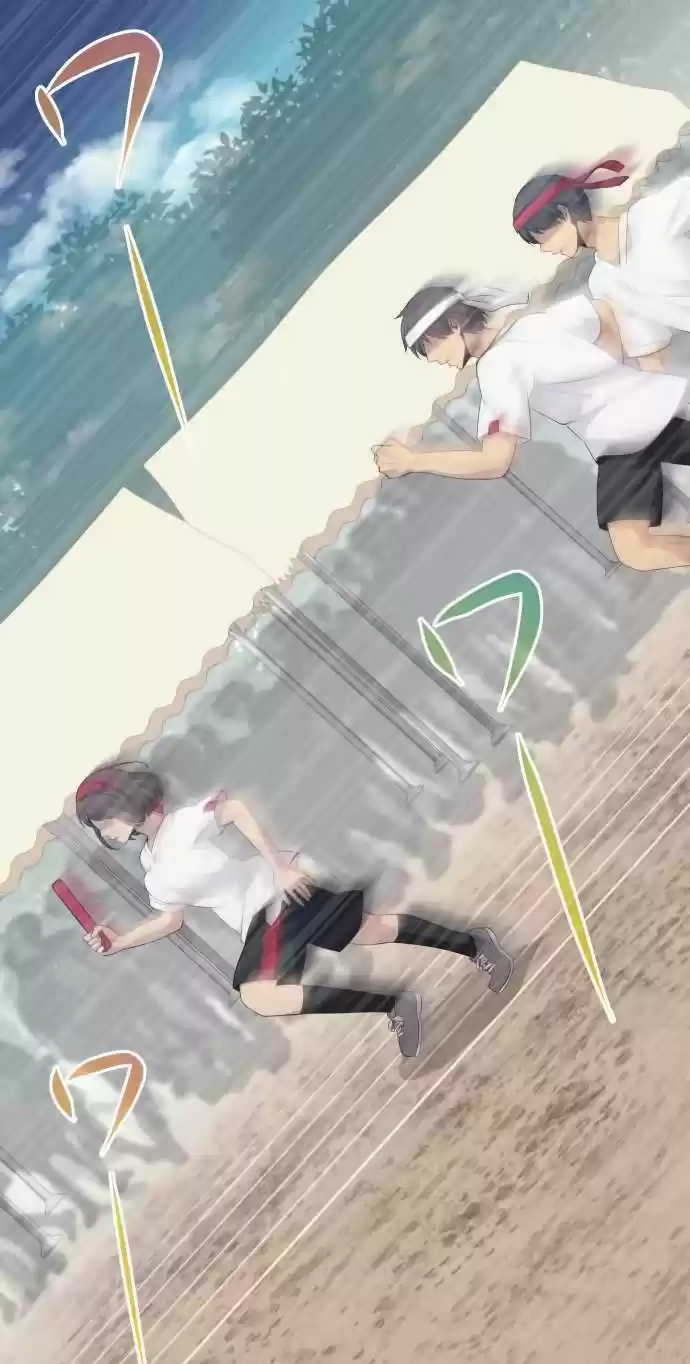 ReLIFE (2013) - Capítulo 149 - Página 20 - LectorTMOo