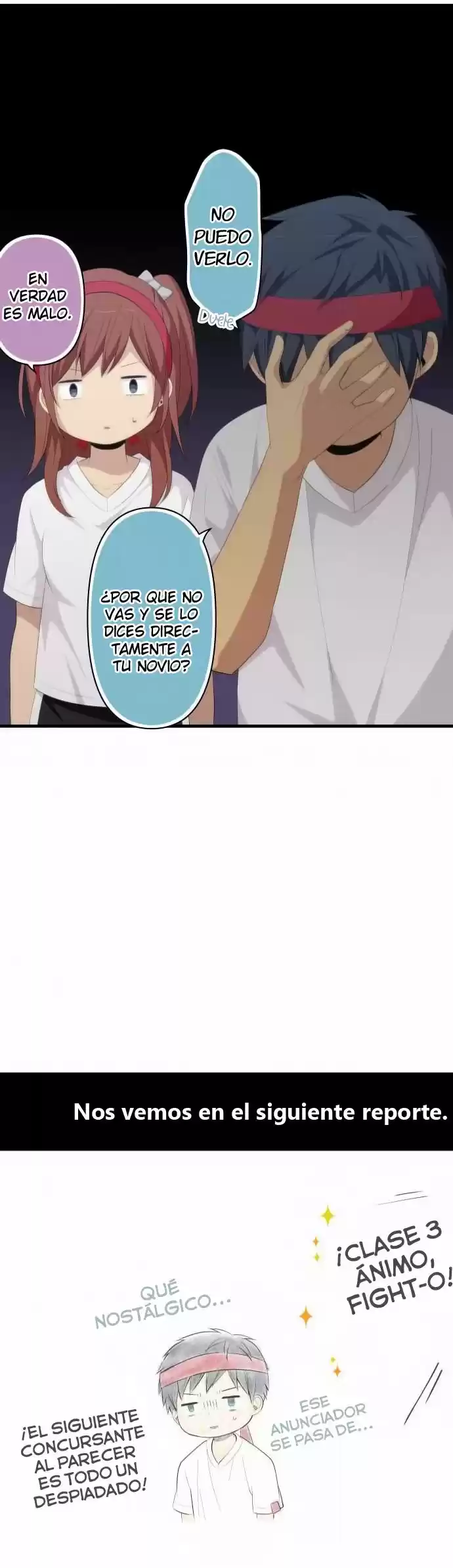 ReLIFE (2013) - Capítulo 149 - Página 25 - LectorTMOo