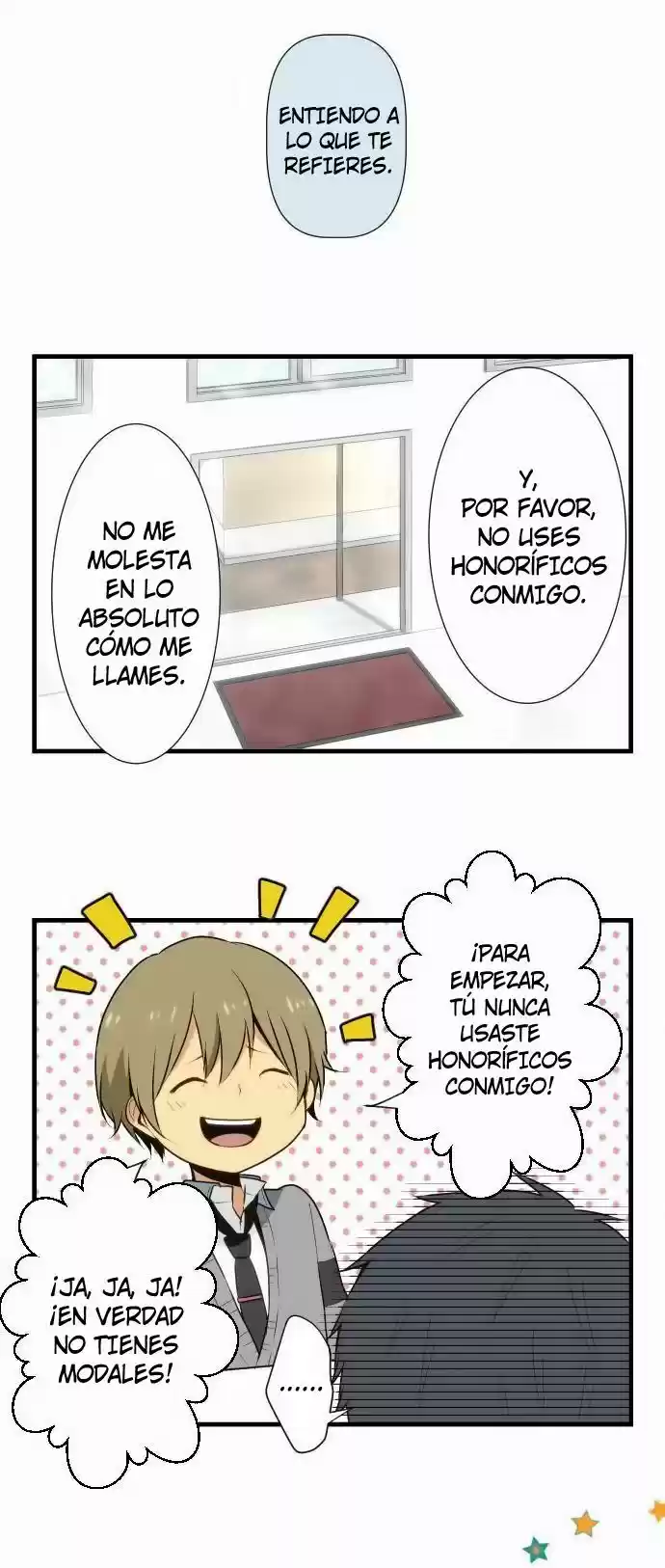 ReLIFE (2013) - Capítulo 15 - Página 12 - LectorTMOo