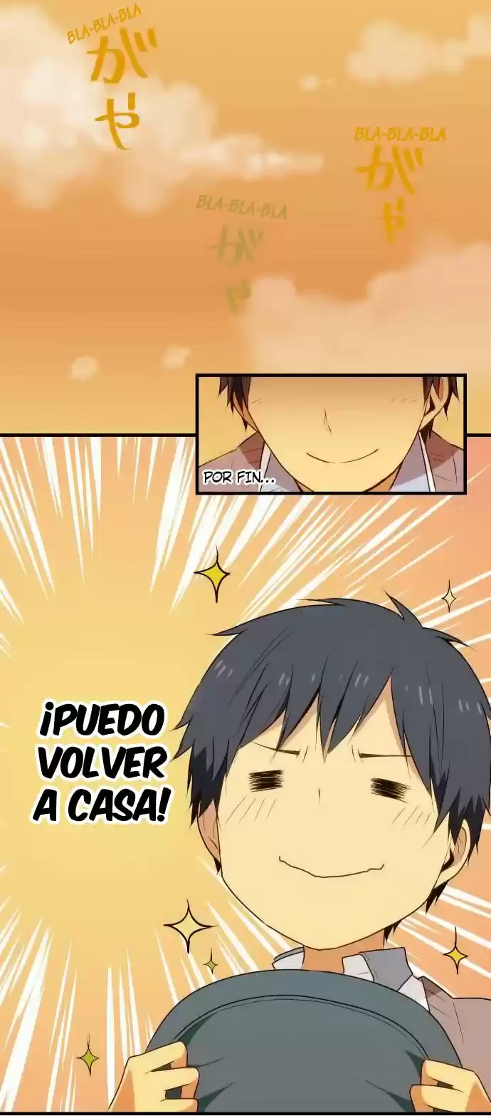 ReLIFE (2013) - Capítulo 15 - Página 15 - LectorTMOo
