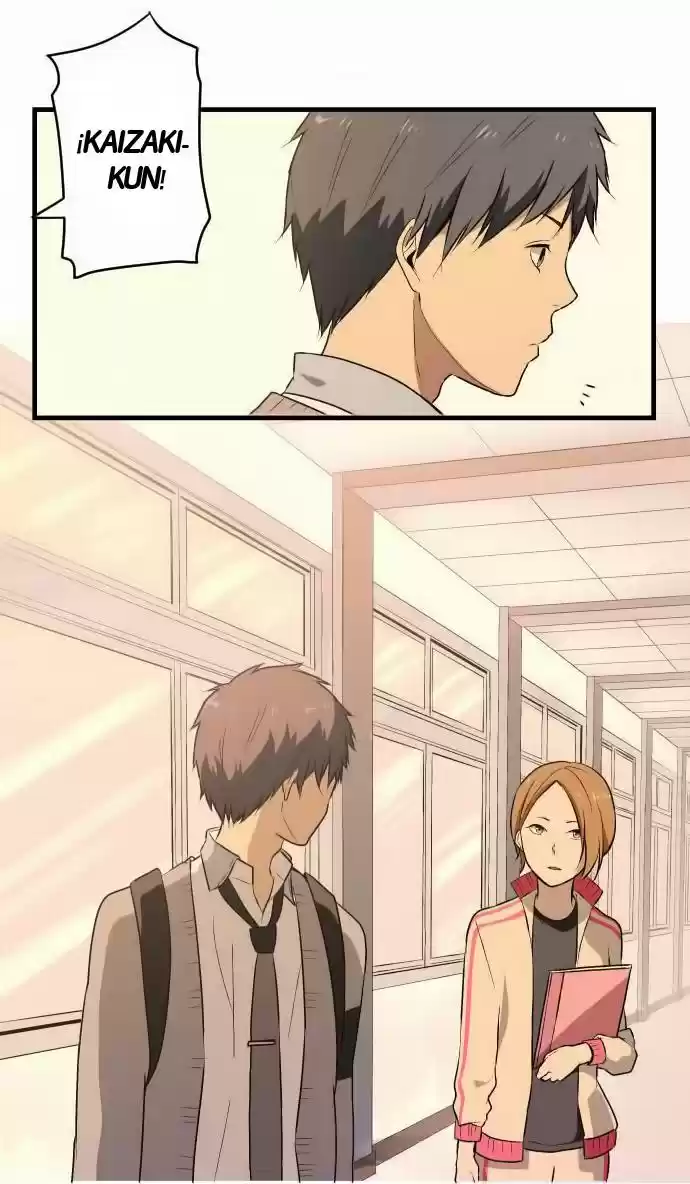 ReLIFE (2013) - Capítulo 15 - Página 17 - LectorTMOo