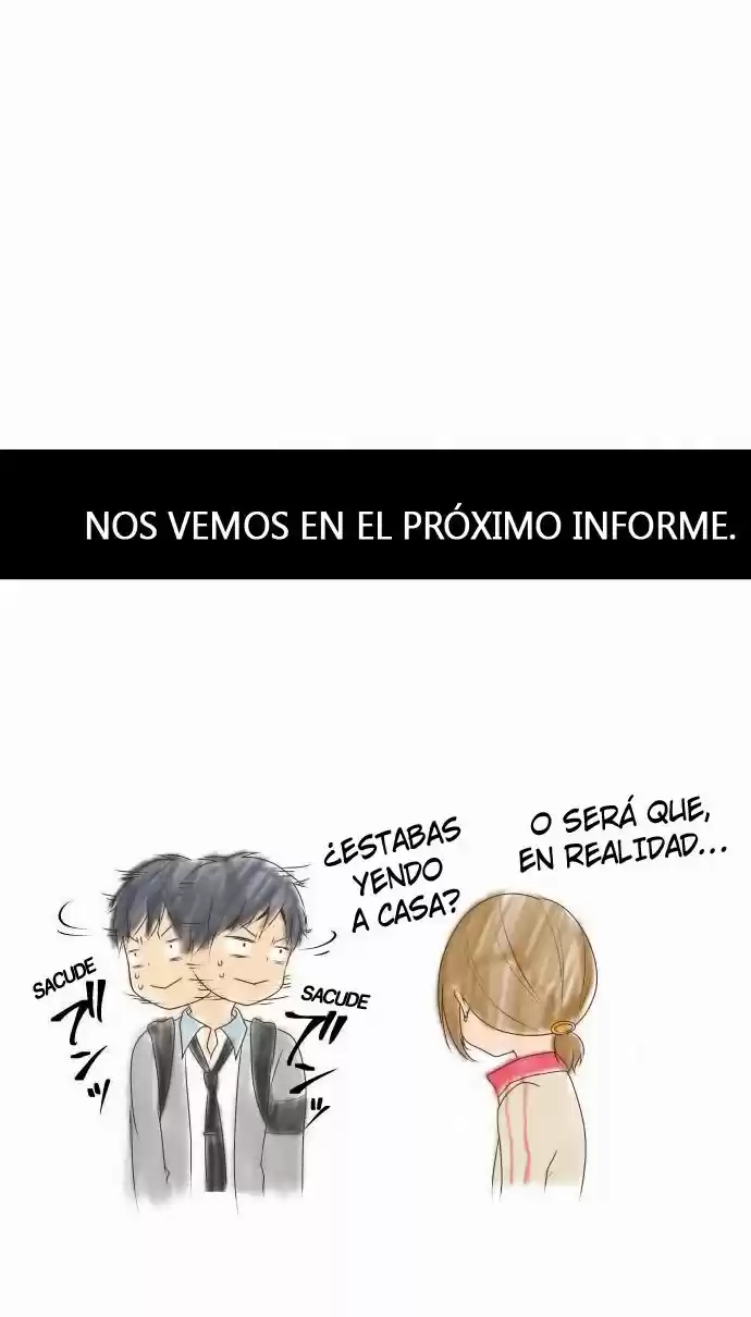 ReLIFE (2013) - Capítulo 15 - Página 19 - LectorTMOo
