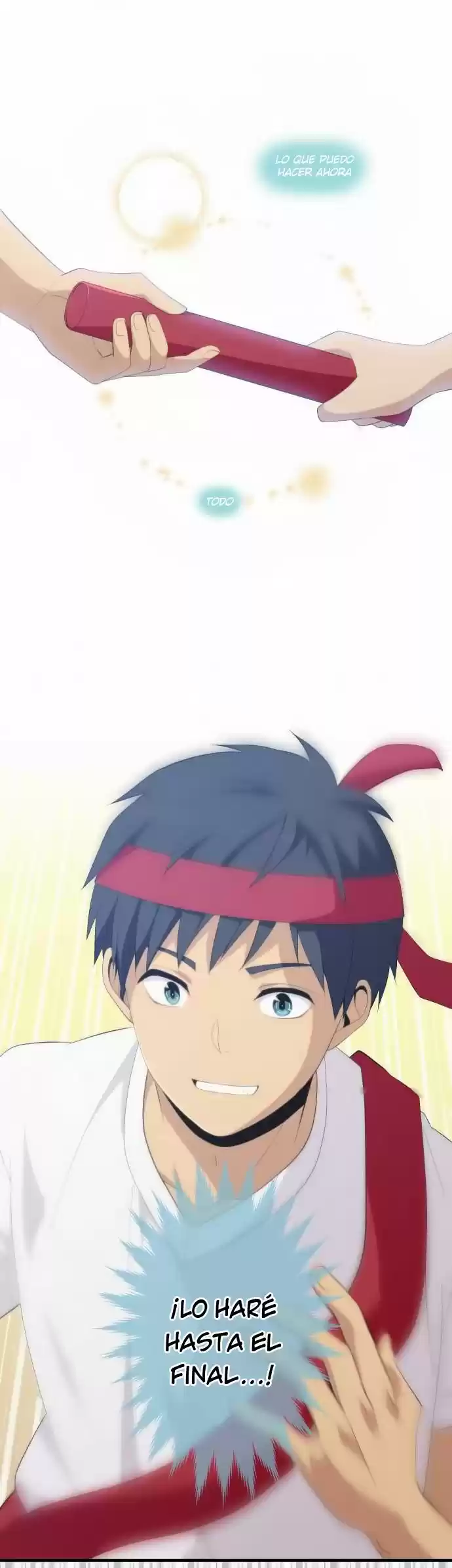 ReLIFE (2013) - Capítulo 150 - Página 12 - LectorTMOo