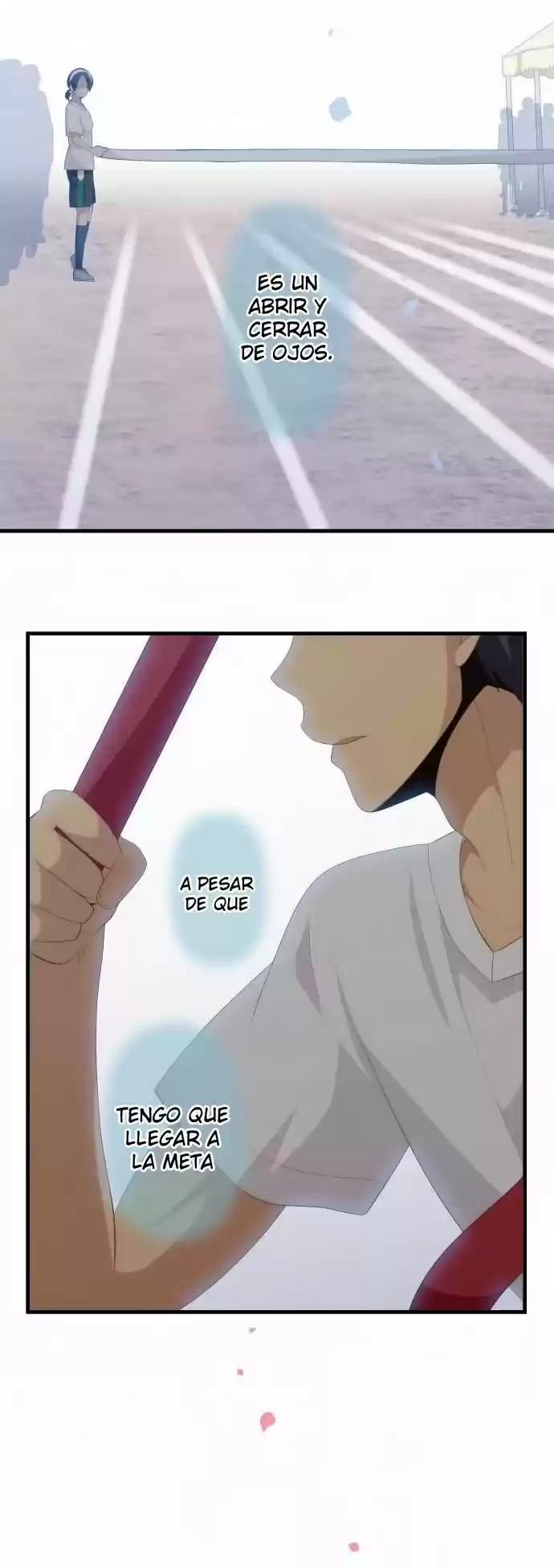 ReLIFE (2013) - Capítulo 150 - Página 16 - LectorTMOo