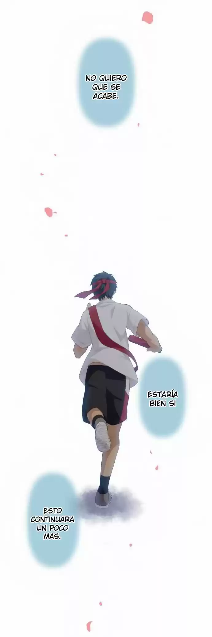 ReLIFE (2013) - Capítulo 150 - Página 17 - LectorTMOo