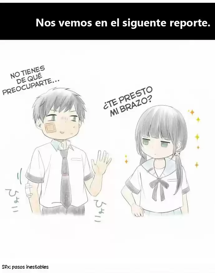 ReLIFE (2013) - Capítulo 150 - Página 25 - LectorTMOo