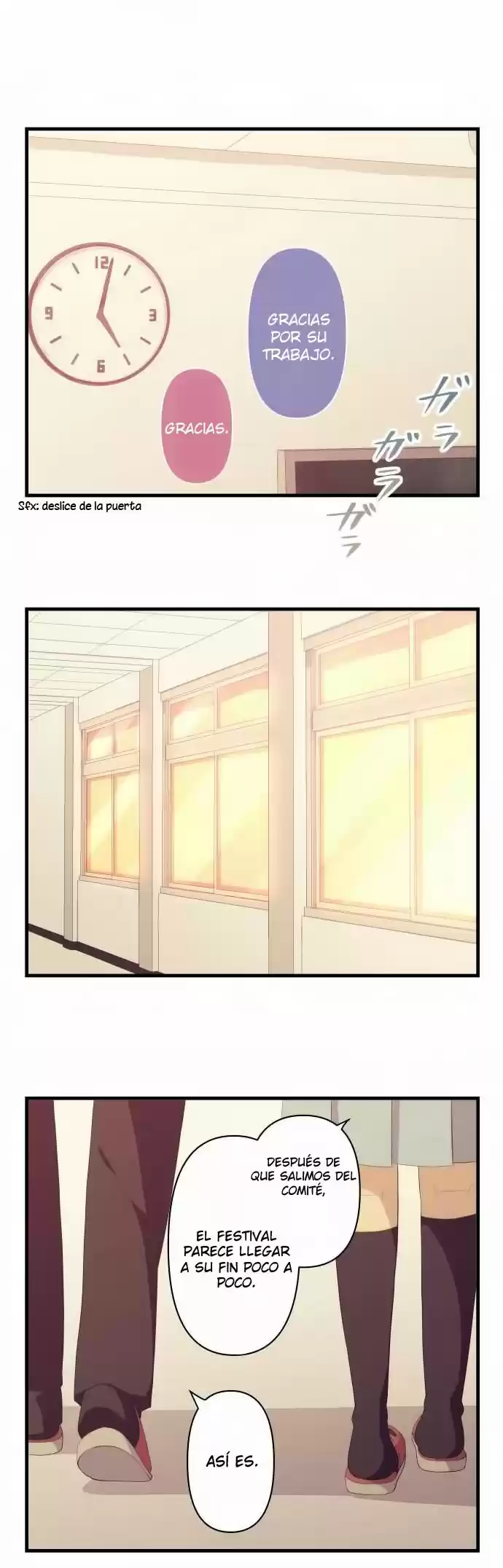 ReLIFE (2013) - Capítulo 151 - Página 2 - LectorTMOo