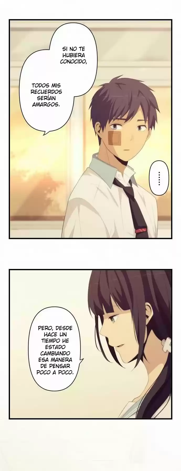ReLIFE (2013) - Capítulo 151 - Página 5 - LectorTMOo