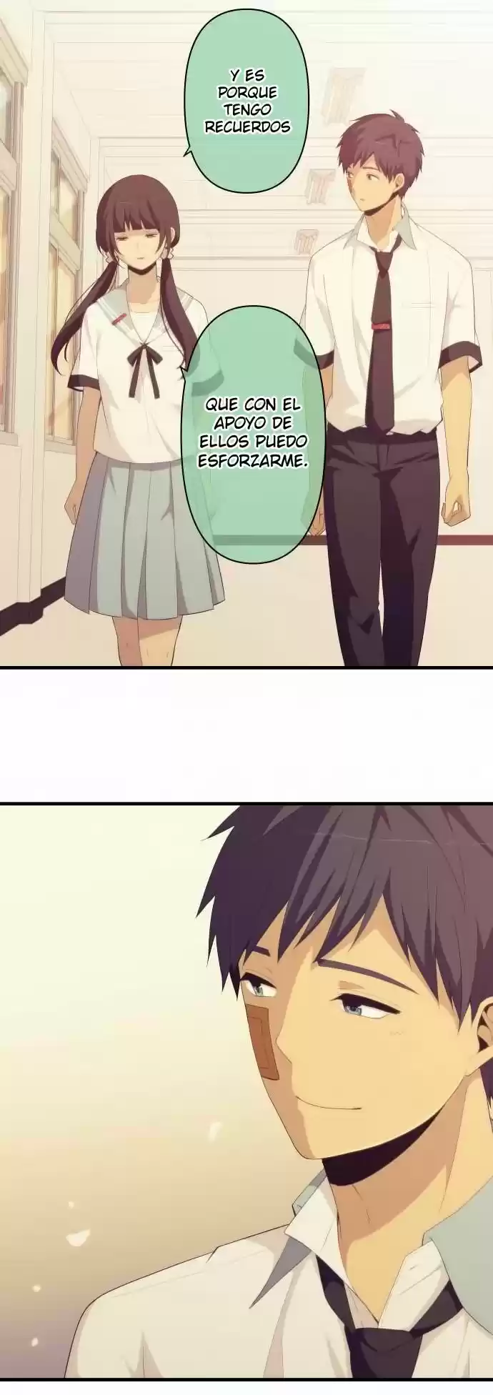 ReLIFE (2013) - Capítulo 151 - Página 6 - LectorTMOo