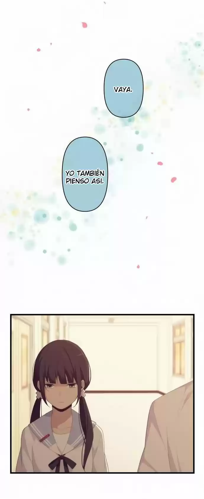 ReLIFE (2013) - Capítulo 151 - Página 7 - LectorTMOo