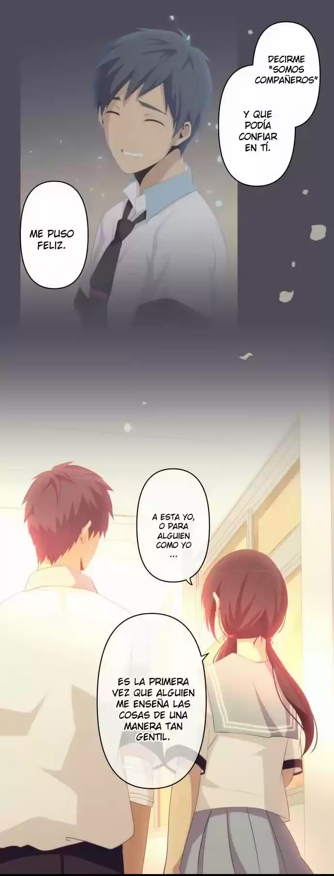 ReLIFE (2013) - Capítulo 151 - Página 10 - LectorTMOo