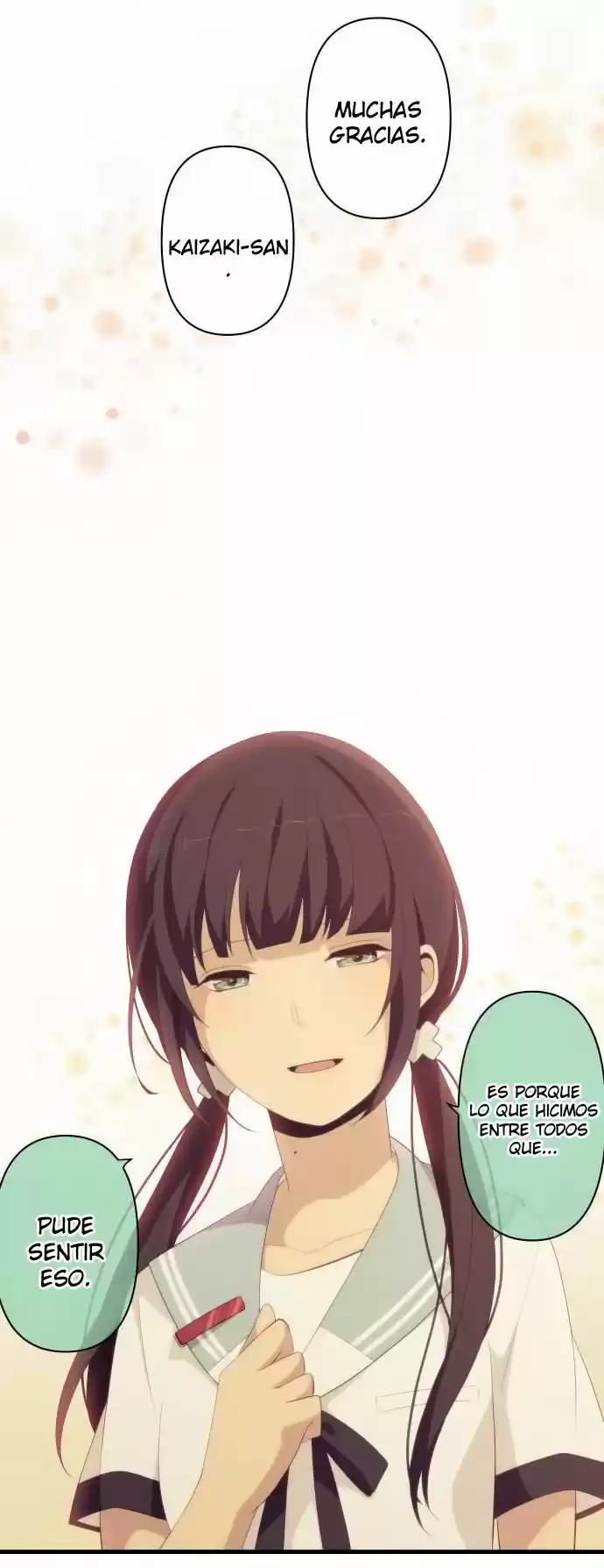 ReLIFE (2013) - Capítulo 151 - Página 12 - LectorTMOo