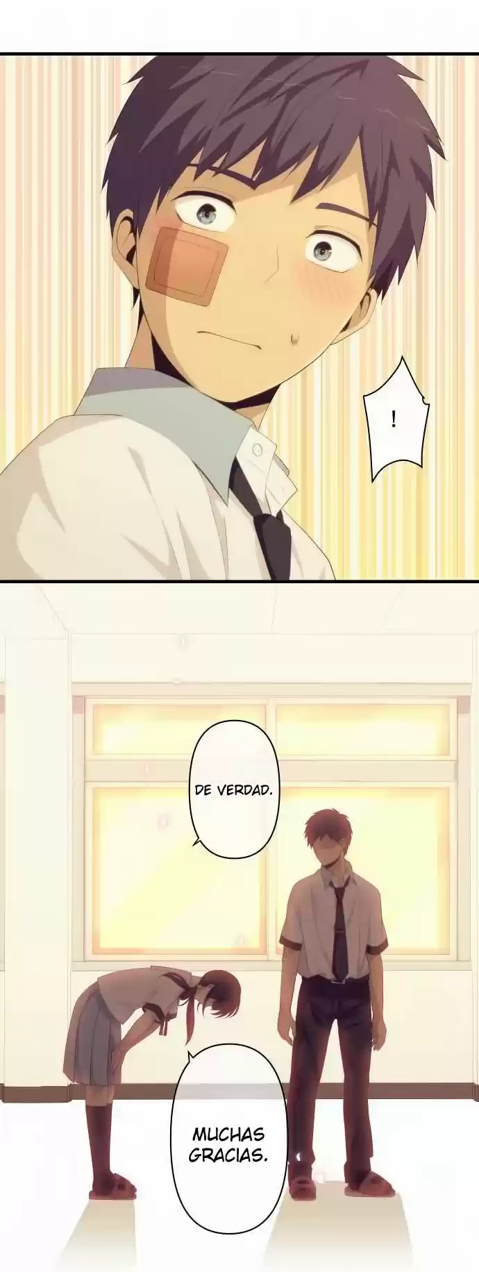 ReLIFE (2013) - Capítulo 151 - Página 13 - LectorTMOo