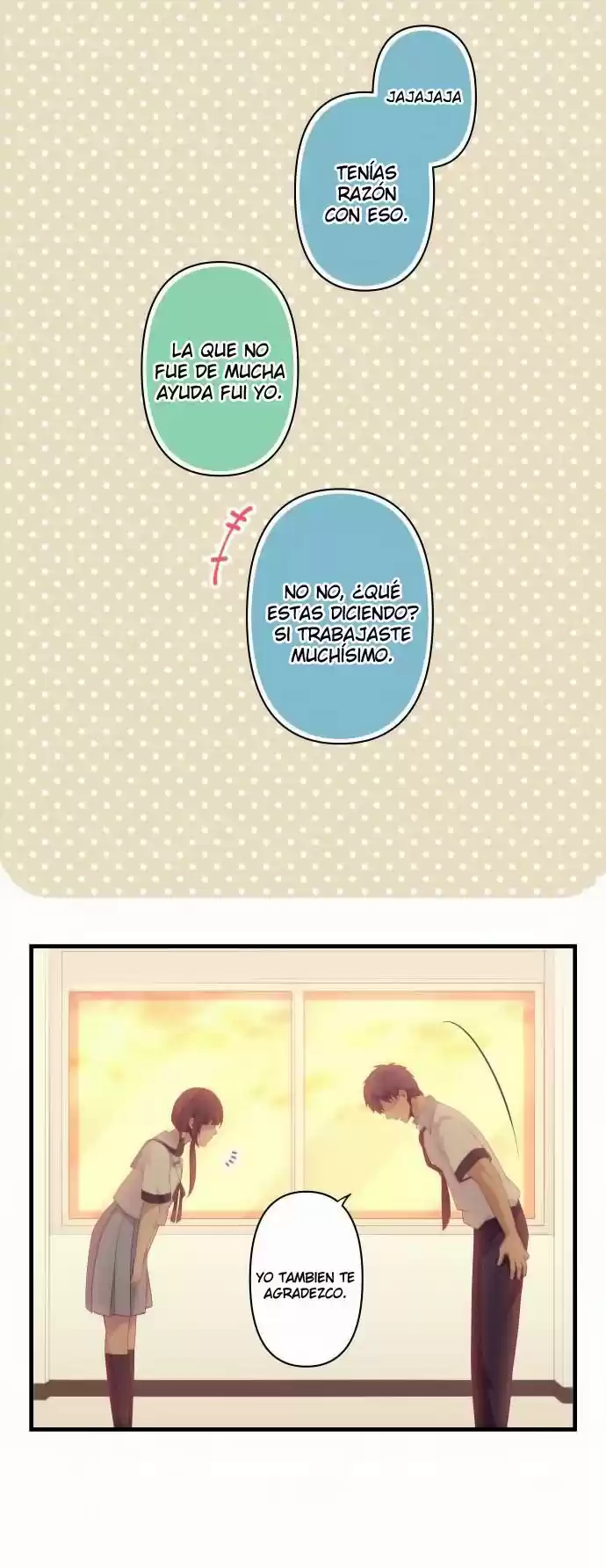 ReLIFE (2013) - Capítulo 151 - Página 15 - LectorTMOo