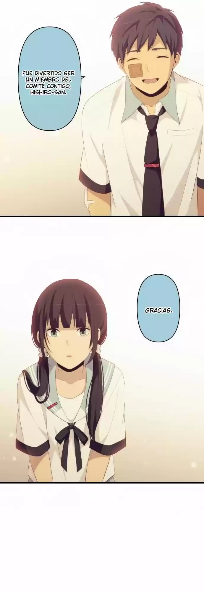 ReLIFE (2013) - Capítulo 151 - Página 16 - LectorTMOo