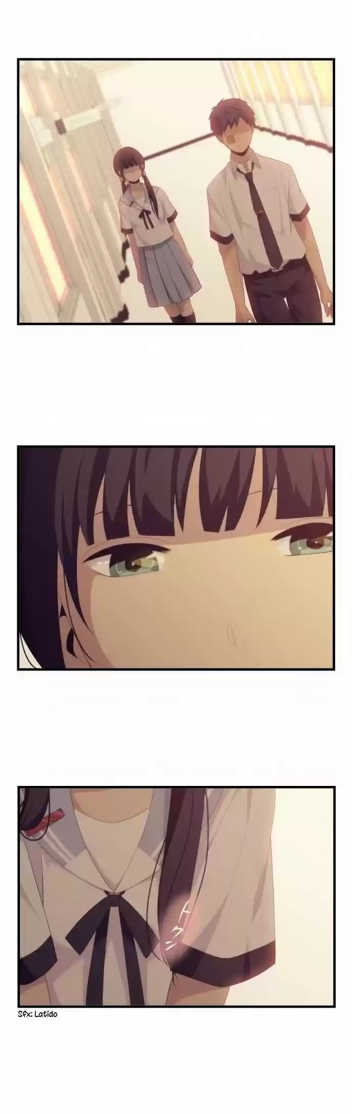 ReLIFE (2013) - Capítulo 151 - Página 17 - LectorTMOo