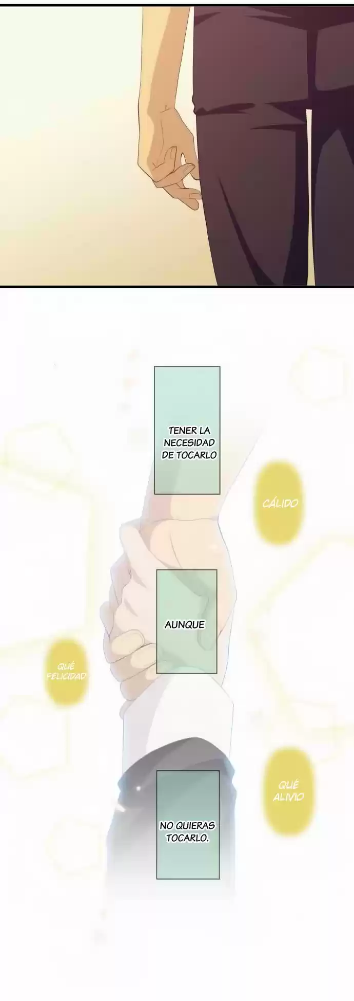 ReLIFE (2013) - Capítulo 151 - Página 18 - LectorTMOo