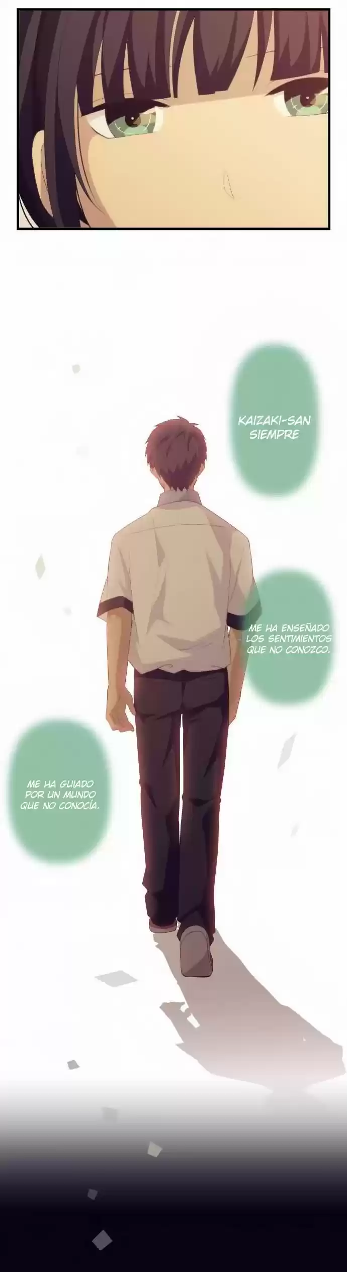 ReLIFE (2013) - Capítulo 151 - Página 19 - LectorTMOo